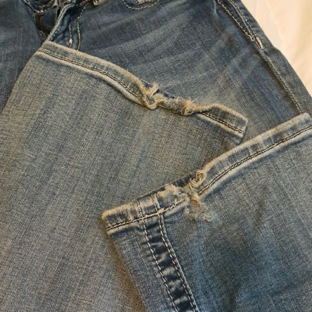 Miss Me jeans - Picture 5 of 5